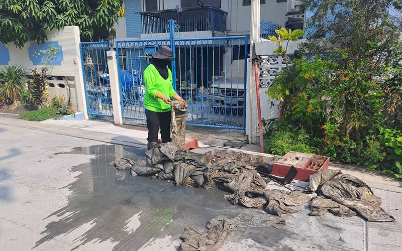 Skyrise Avenue สุขุมวิท 64